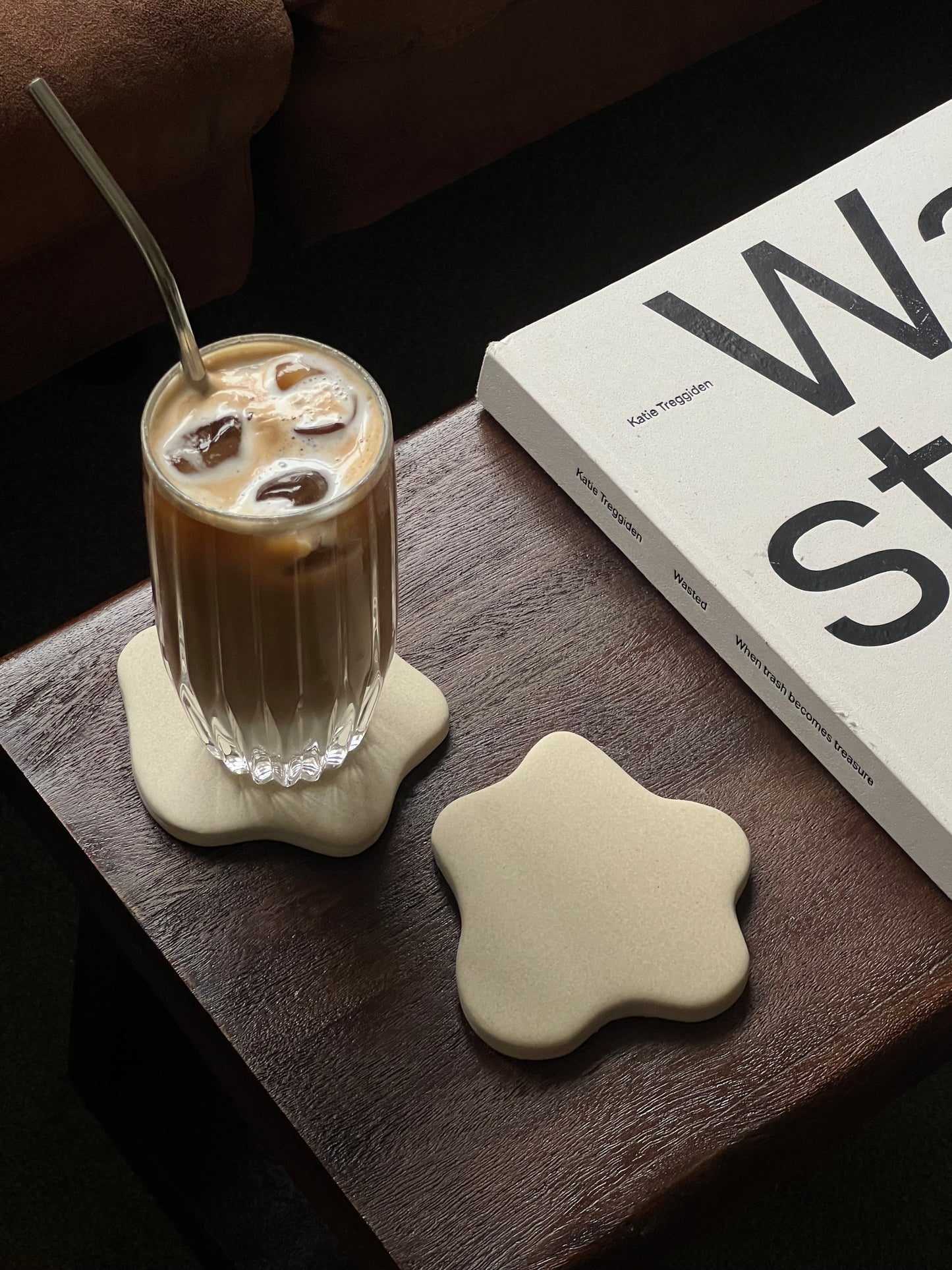 Cloud Coasters