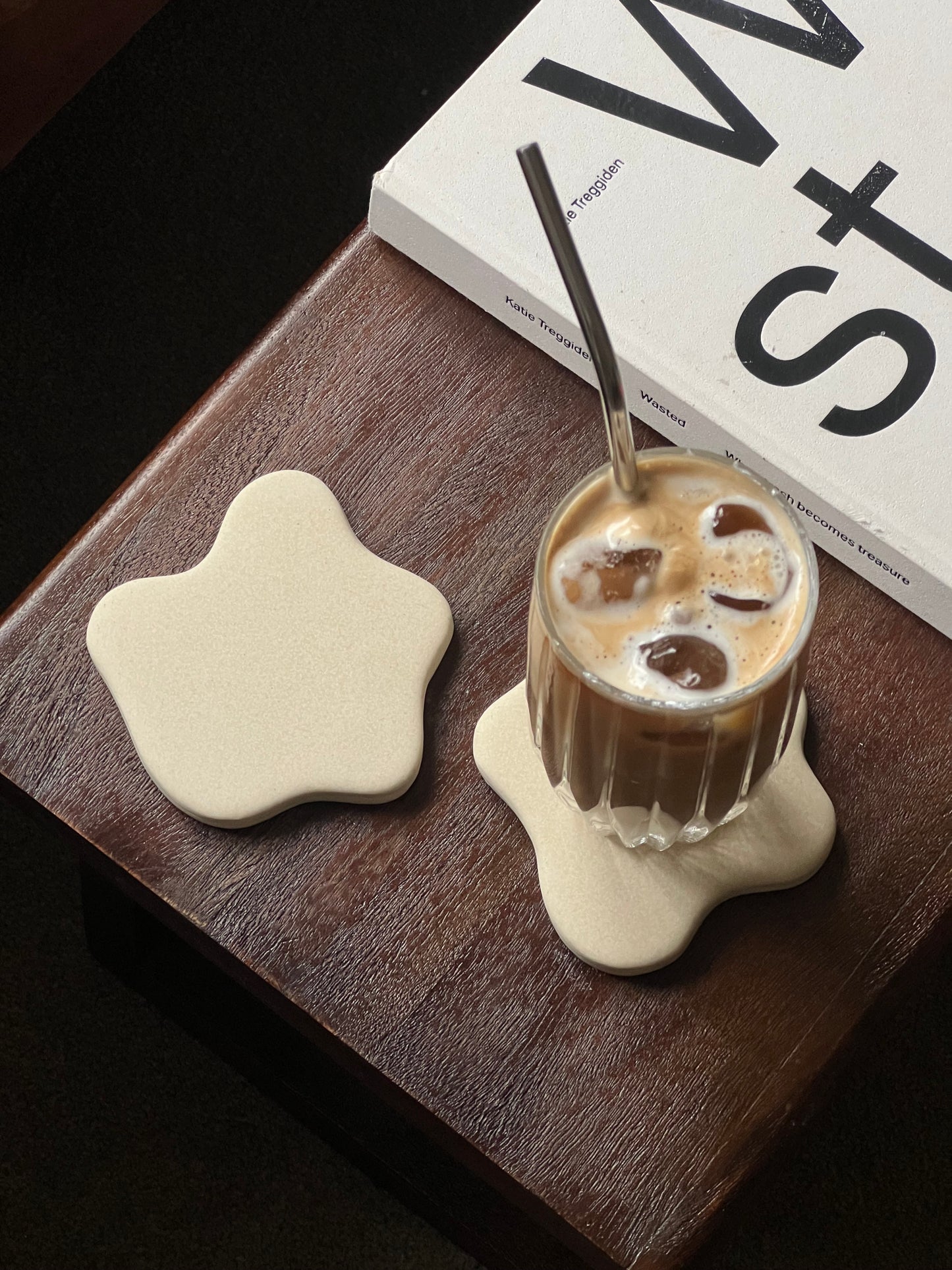 Cloud Coasters