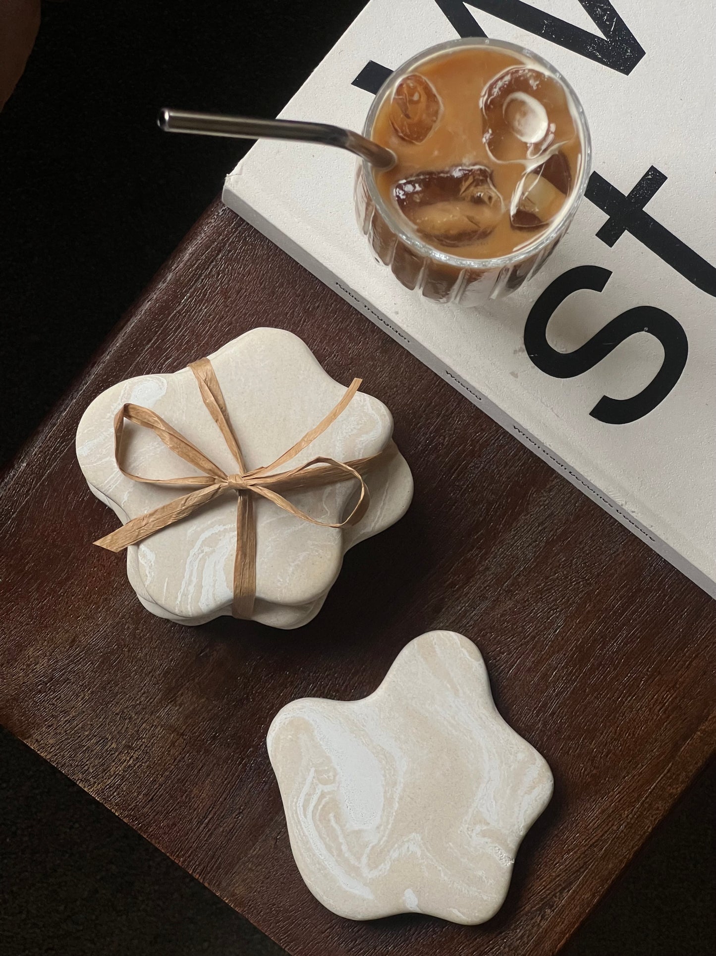 Cloud Coasters