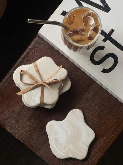 Cloud Coasters