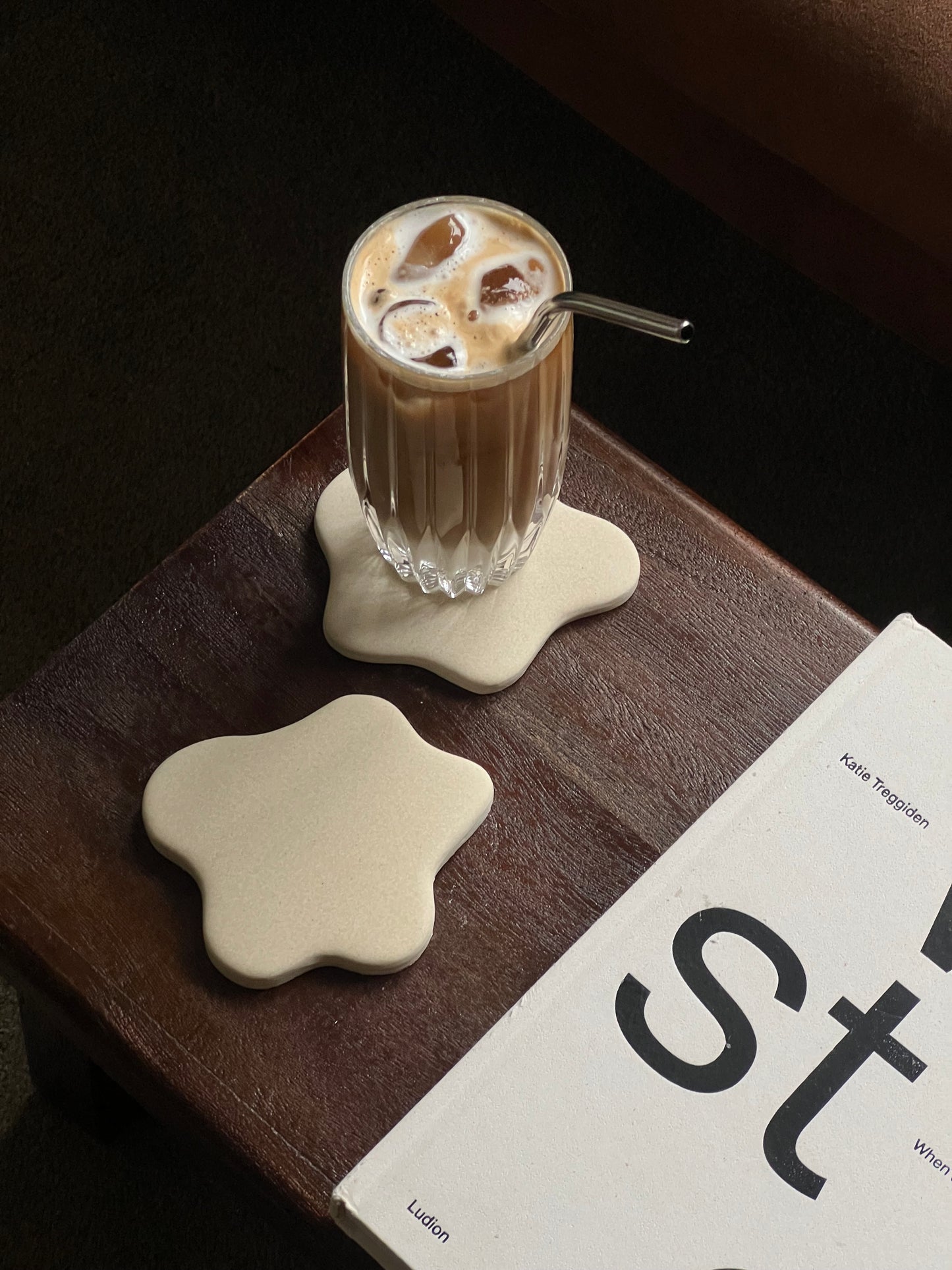 Cloud Coasters