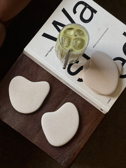 Irregular Island Coasters