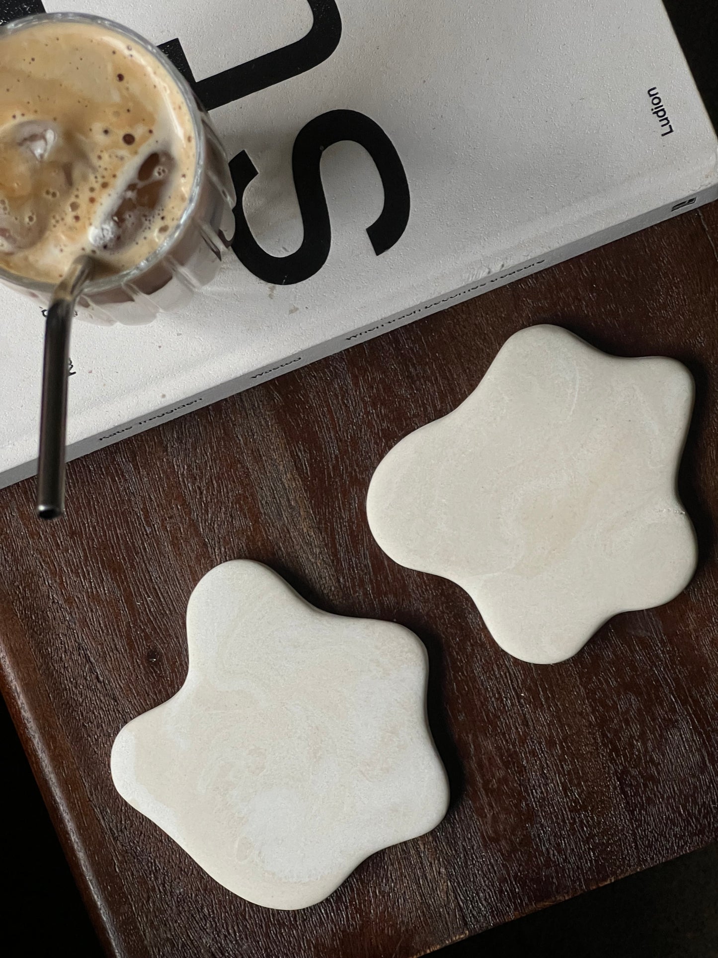 Cloud Coasters
