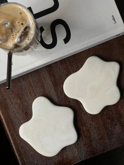 Cloud Coasters