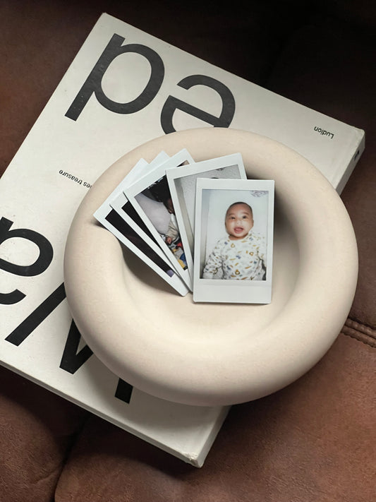 Donut Tray