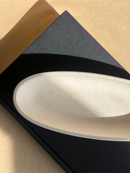 Oval Tray