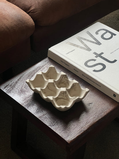 Marble Egg Tray
