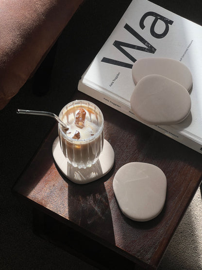 Irregular round Coasters
