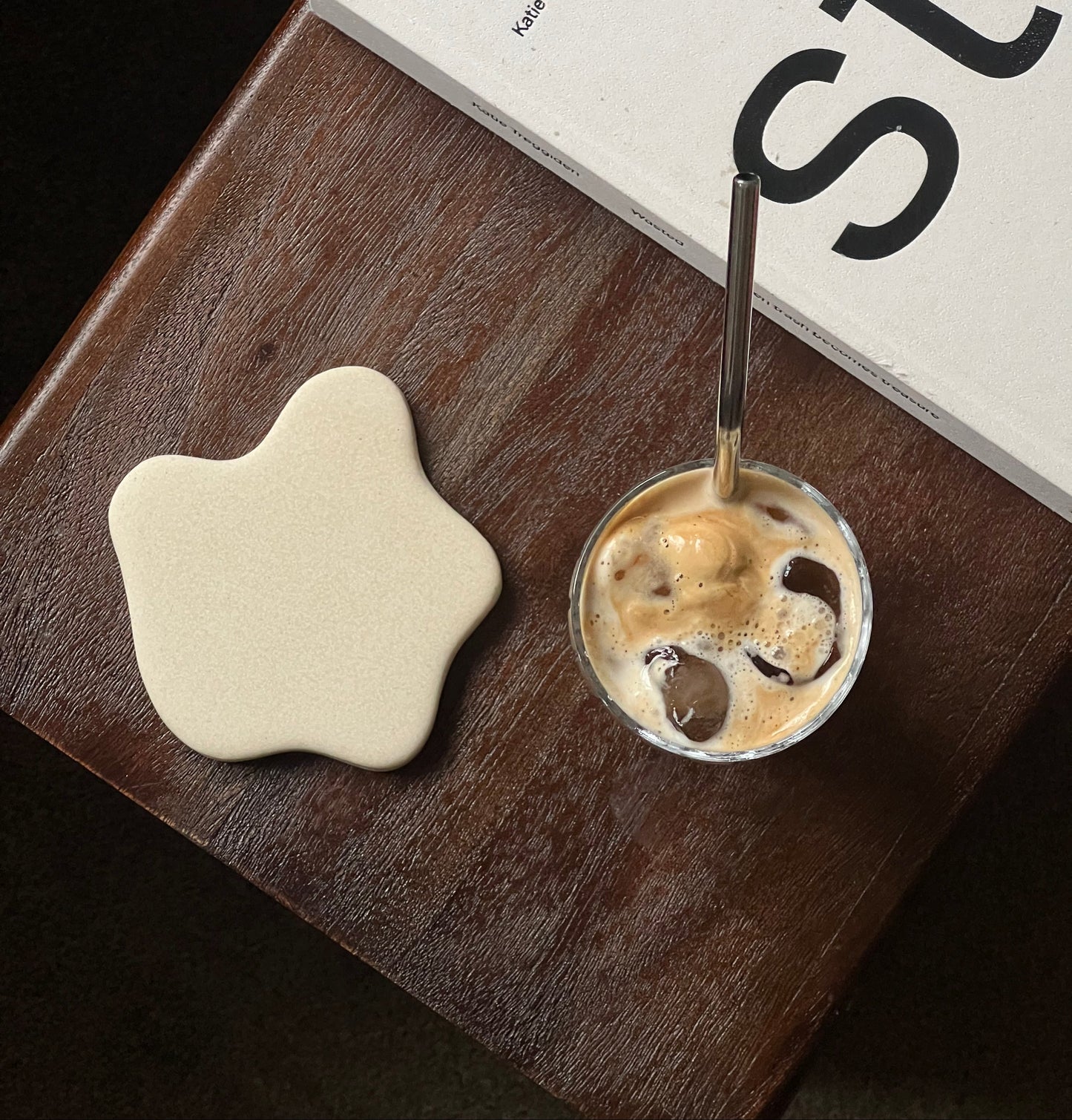 Cloud Coasters