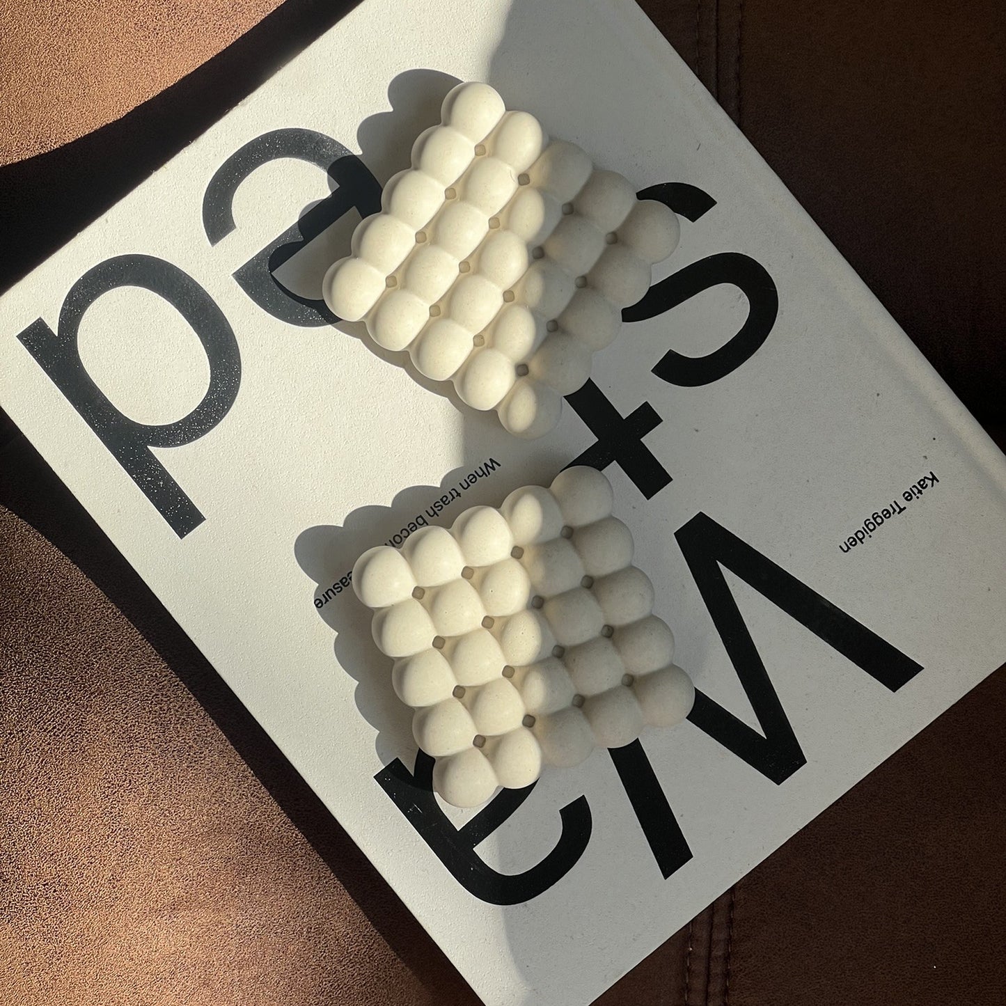 Bubble Coasters