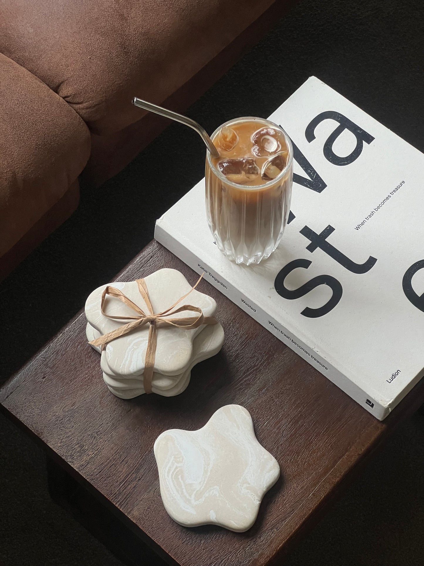 Cloud Coasters
