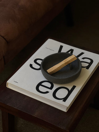 Palo Santo Holder