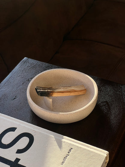 Palo Santo Holder