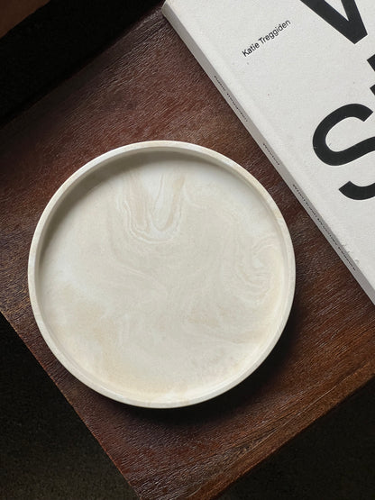 Round Tray