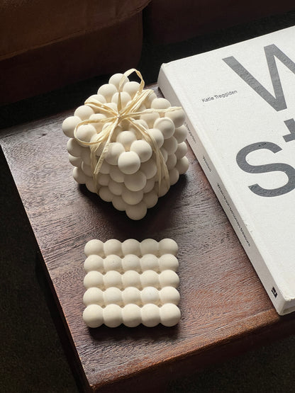 Bubble Coasters